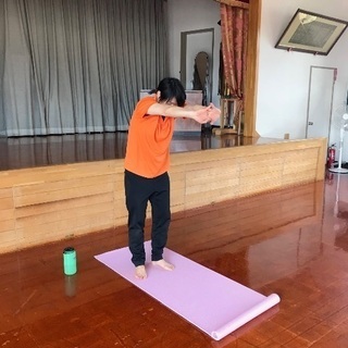ゆがみ直し整体体操 諏訪教室の画像