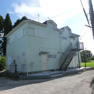 なごみハイツ２０１ ／／　間取りは４ＬＤＫ　2階　角部屋　ペット...