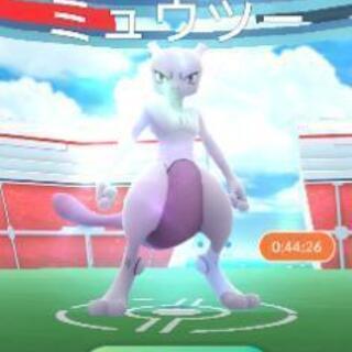 ポケゴー、ドラクエウォーク仲間！