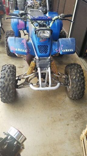 (委託)ヤマハ YF200