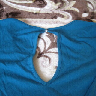 ★　DREAｍｙ　MINX　レディース　トップス　サイズL　★の画像