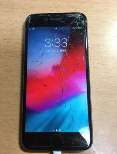 iPhone6 本体