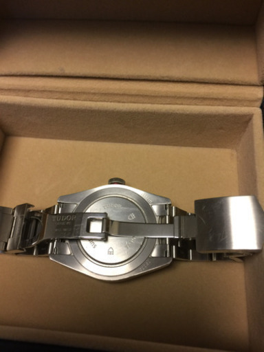 チューダー TUDOR 79220R 小薔薇 