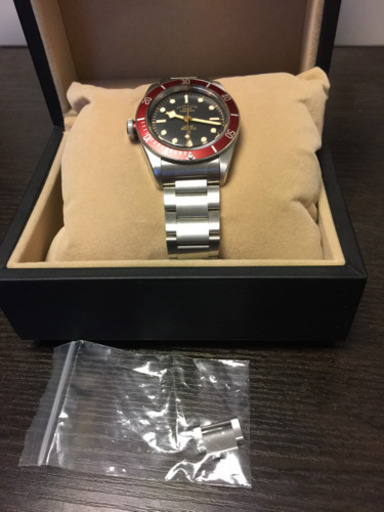 チューダー TUDOR 79220R 小薔薇 