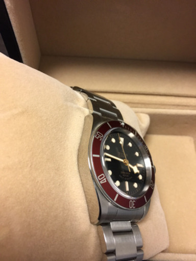 チューダー TUDOR 79220R 小薔薇 