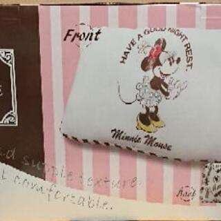 ミニー リッチスタイル枕