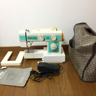 ジャンク ROANNU 550