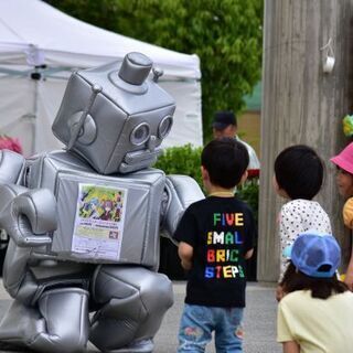 希望の火　平和音楽祭＠イオンタウン防府　ボランティアスタッフ大募集！