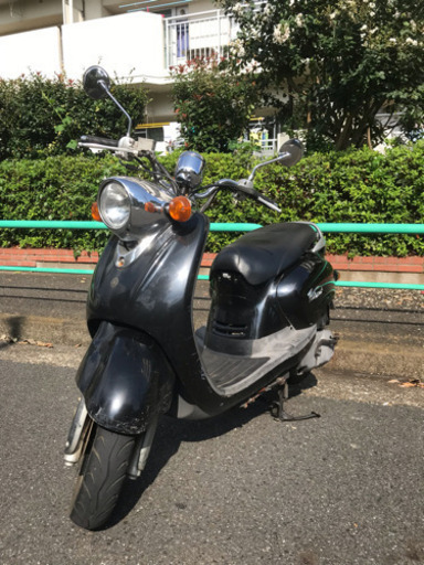 再値下げ‼︎【快速】 ヤマハ ビーノ 125cc