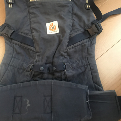正規品！検印あり♡エルゴ アダプト 抱っこ紐