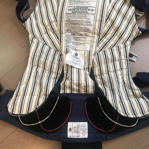 正規品！検印あり♡エルゴ アダプト 抱っこ紐