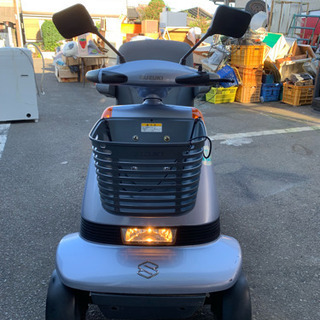 宮崎県のセニアカーの中古が安い！激安で譲ります・無料であげます(2