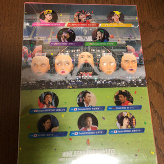 「ももいろクローバーZ/ももクロ夏のバカ騒ぎ WORLD SUMMER DIVE 2013.日産スタジアムの画像