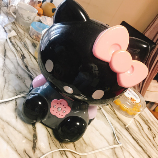 hello kitty 加湿器 Sanrio 製品