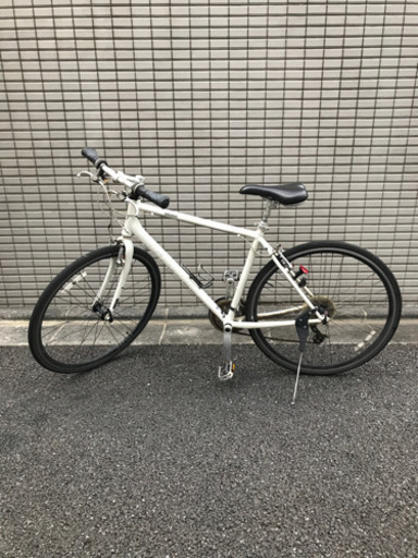 取引中★ジャイアントのエスケープR3(GIANT ESCAPE R3)  中古自転車 ジャンク