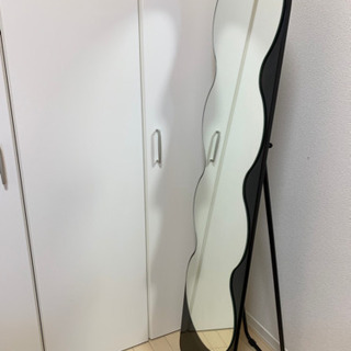 スタンドミラー 全身鏡