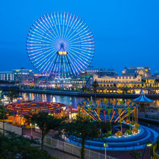 遊園地クラブ − 福井県