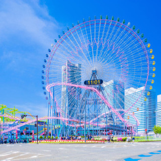 遊園地クラブ