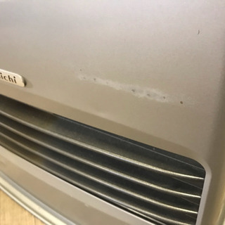 092001☆石油ストーブ 17年製☆