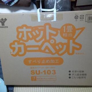 あったかセット（お一人様用）の画像