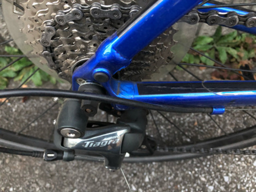 ロードバイク GIANT DEFY2 
