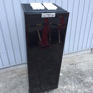 【三菱】ミツビシ 1ドア 冷凍庫 冷凍ストッカー 144L 20...