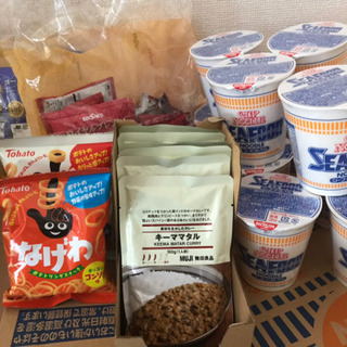 食品類