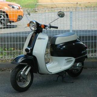 バッテリー新品！ ホンダ お洒落なジョルノ AF24 パワフル希...