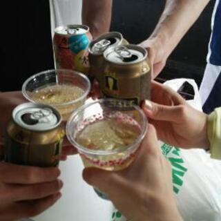 顔合わせ飲み会します！