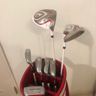 マリークレール   初心者向けセットの画像