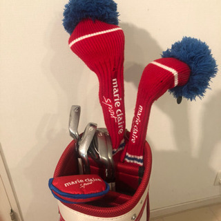 マリークレール   初心者向けセットの画像