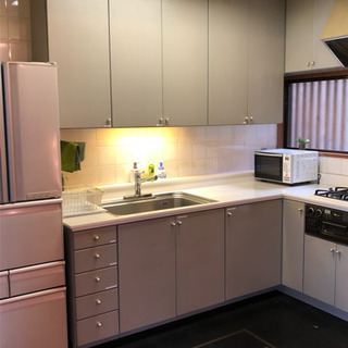 民泊 一日1組限定のお宿の清掃 日給10000円の画像