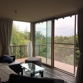 民泊 一日1組限定のお宿の清掃 日給10000円の画像