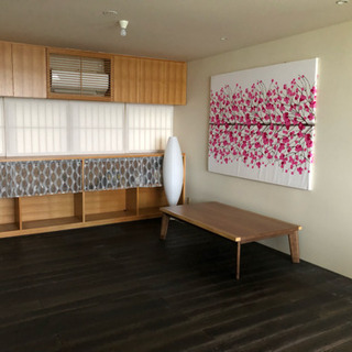 民泊 一日1組限定のお宿の清掃 日給10000円の画像