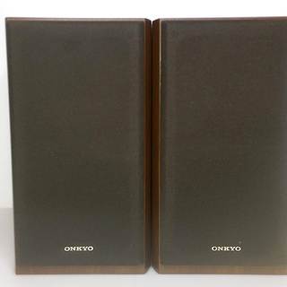 【訳あり】2WAYスピーカー ONKYO「D-V7（左右セット）...