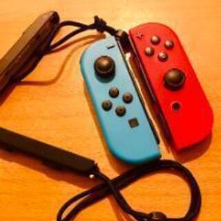 Switchコントローラージャンク