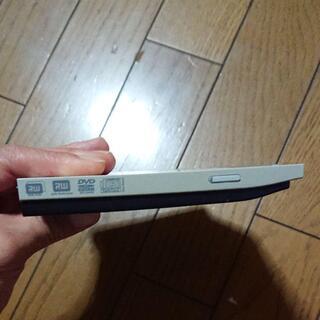SONY VAIO 取り出し DVD-Rユニットの画像