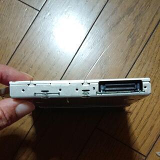 SONY VAIO 取り出し DVD-Rユニットの画像
