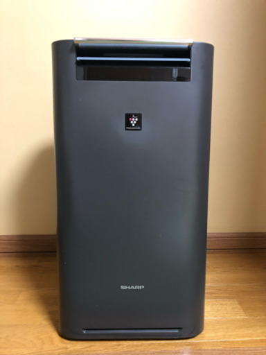 【取引中】加湿空気清浄機