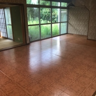 名張市富貴が丘4番町5ＬDK 60000円