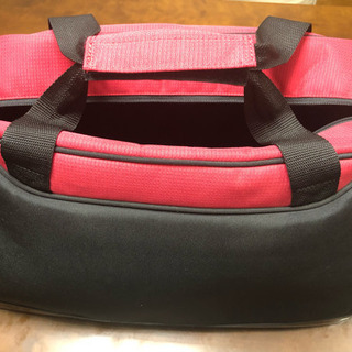 ブリジストンゴルフボストンバックの画像