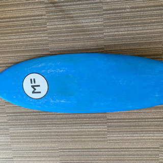 ミックファイングソフトボード