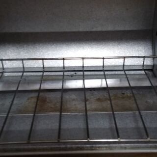 トースターの画像