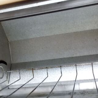 トースターの画像