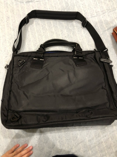 【美品♪】ビジネスバッグ