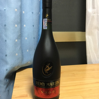 REMY MARTIN