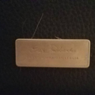 3人掛けカウチソファ(Enzo Dambrosio)の画像