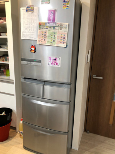 冷蔵庫