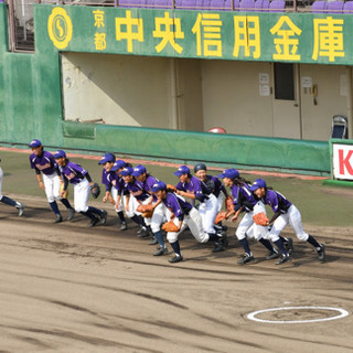 中学生女子軟式野球クラブチーム⚾️の画像