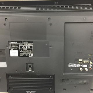 「安心の6ヶ月保証付！【Panasonic】液晶テレビ売ります！」 安心の6ヶ月保証付！！液晶テレビ【Panasonic(パナソニック
